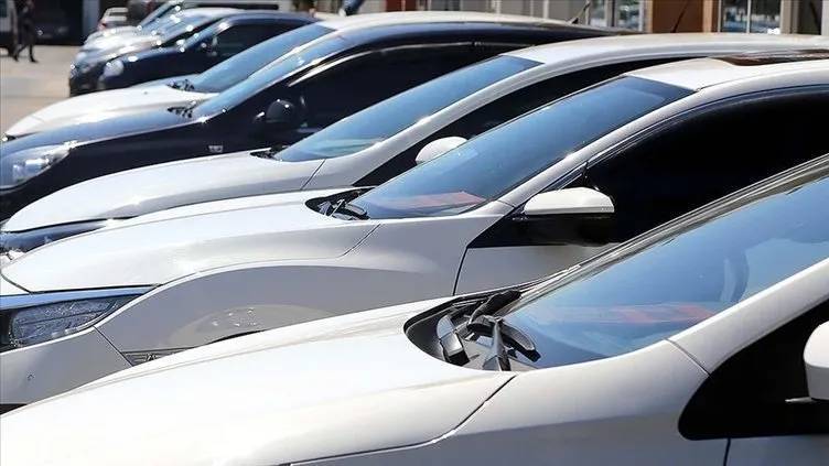 SIFIR ARAÇ SAHİBİ OLMAK İSTEYENLER ELİNİZİ ÇABUK TUTUN: En ucuz otomobiller listesi açıklandı! Fiyatlar değişecek 6